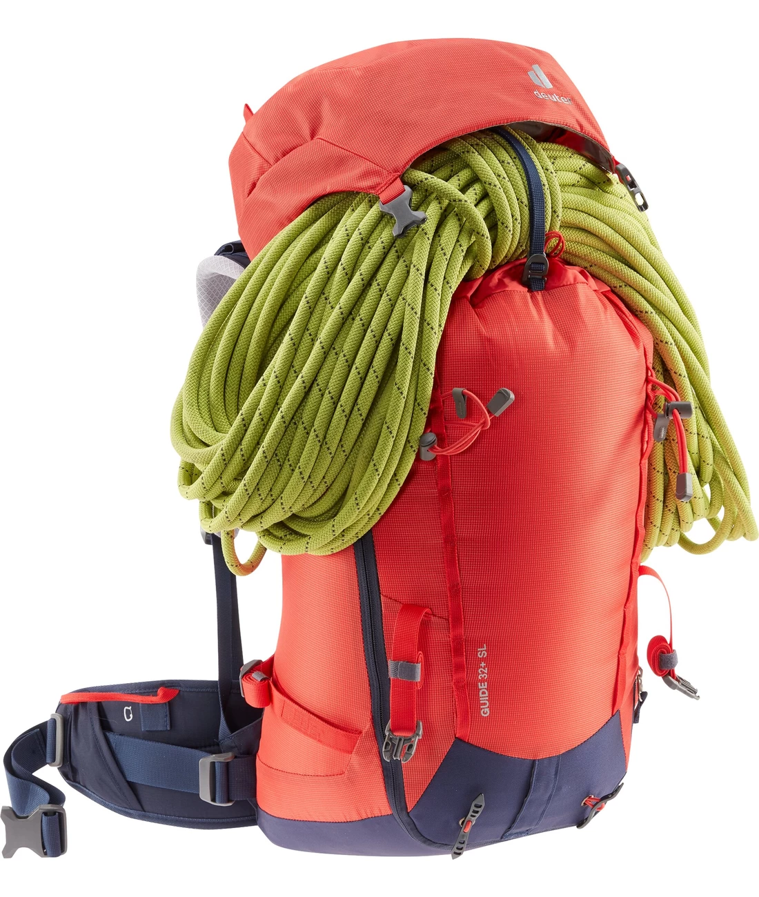 Deuter Guide Lite 32+ SL 10 Deuter Guide Lite 32+ SL – Bild 8