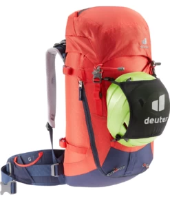 Deuter Guide Lite 32+ SL 23 Deuter Guide Lite 32+ SL -Draussen Geschäft 32921439 8