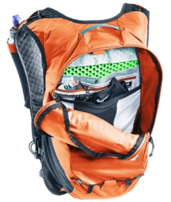 Deuter Ascender 7 -Draussen Geschäft 32924622 8