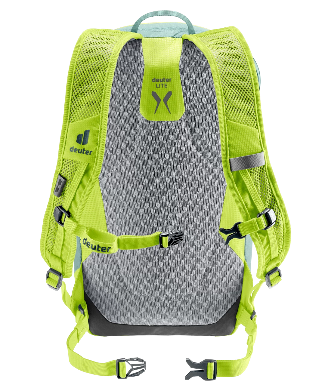 Deuter Speed Lite 17 5 Deuter Speed Lite 17 – Bild 3