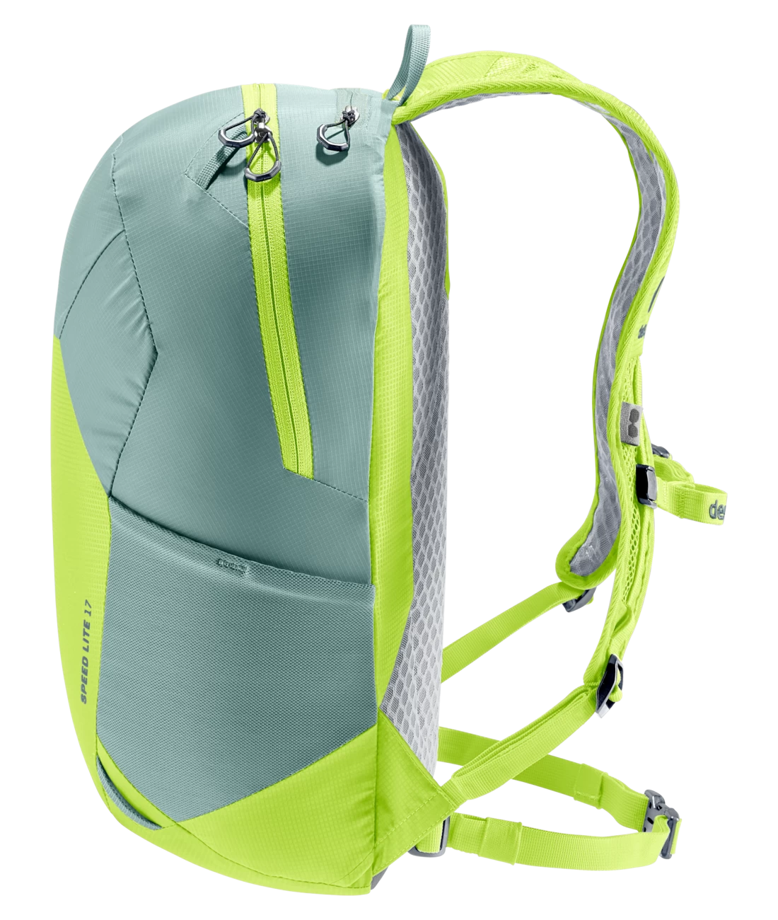 Deuter Speed Lite 17 8 Deuter Speed Lite 17 – Bild 6