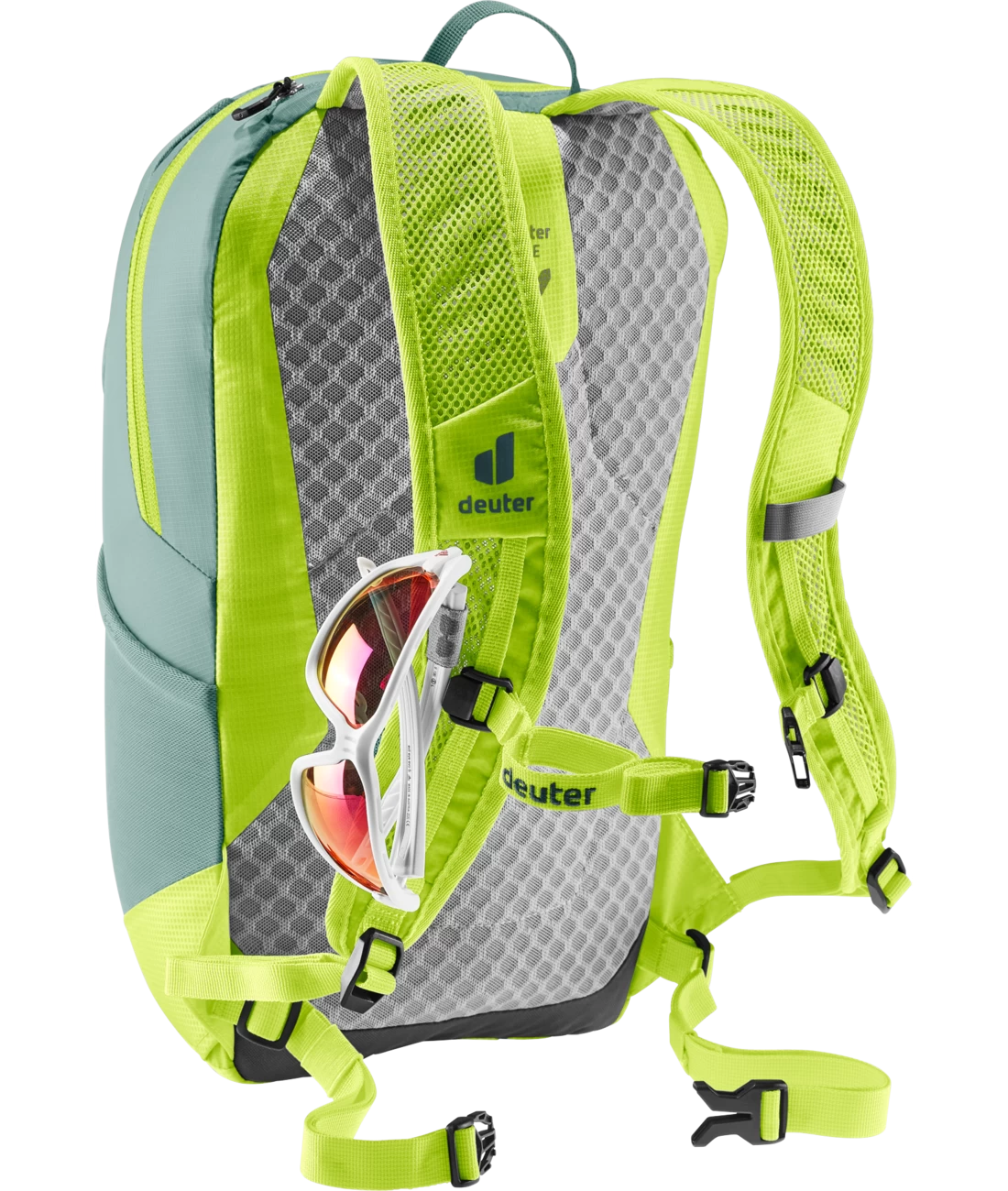 Deuter Speed Lite 17 11 Deuter Speed Lite 17 – Bild 9