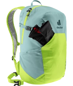 Deuter Speed Lite 21 -Draussen Geschäft 32925067 10