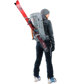 Deuter Freescape Lite 24 SL -Draussen Geschäft 32925574 12