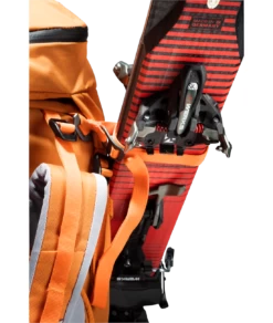 Deuter Freescape Pro 38+ SL -Draussen Geschäft 32925722 11
