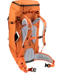 Deuter Freescape Pro 38+ SL -Draussen Geschäft 32925722 6