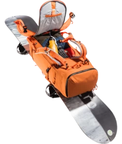 Deuter Freescape Pro 38+ SL -Draussen Geschäft 32925722 8