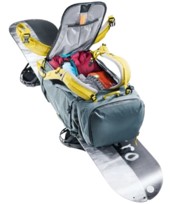 Deuter Freescape Pro 40+ -Draussen Geschäft 32925813 5