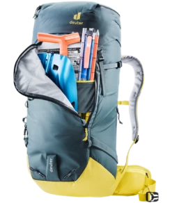 Deuter Freescape Pro 40+ -Draussen Geschäft 32925813 6