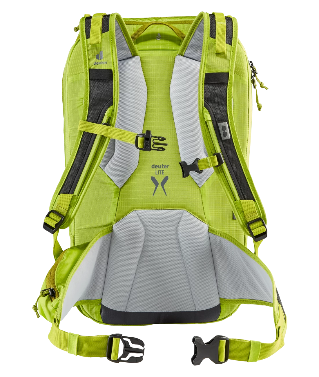 Deuter Freerider Lite 18 SL 4 Deuter Freerider Lite 18 SL – Bild 2