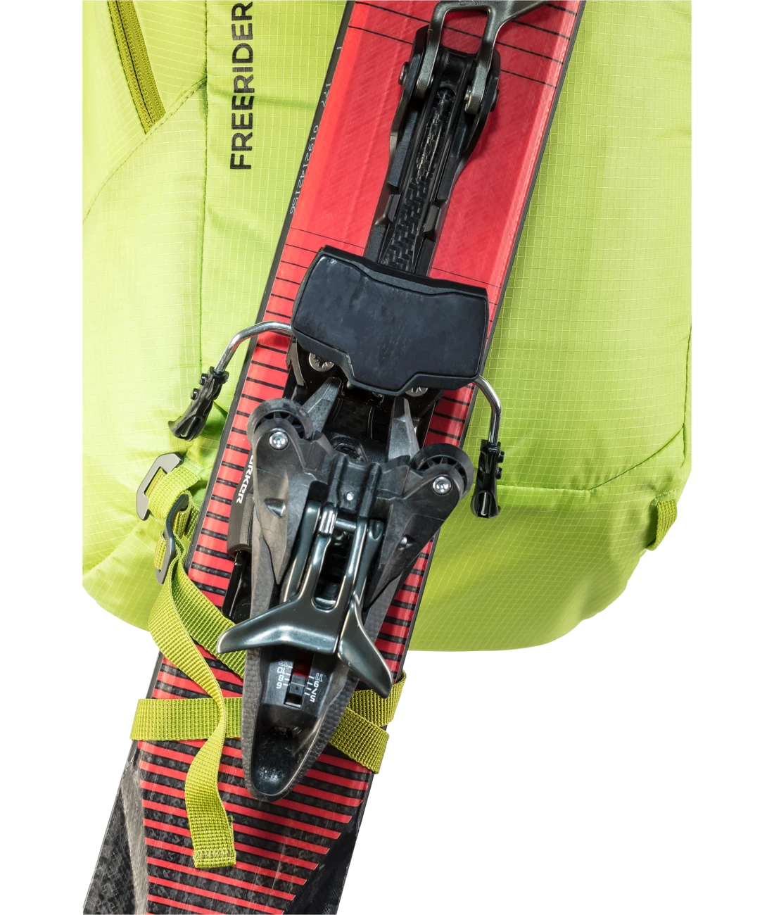 Deuter Freerider Lite 18 SL 13 Deuter Freerider Lite 18 SL – Bild 11