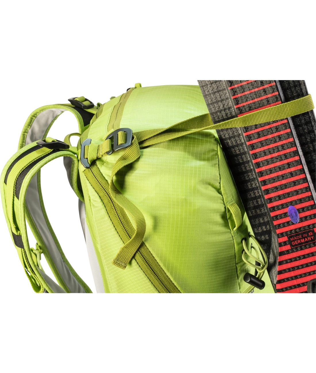 Deuter Freerider Lite 18 SL 14 Deuter Freerider Lite 18 SL – Bild 12