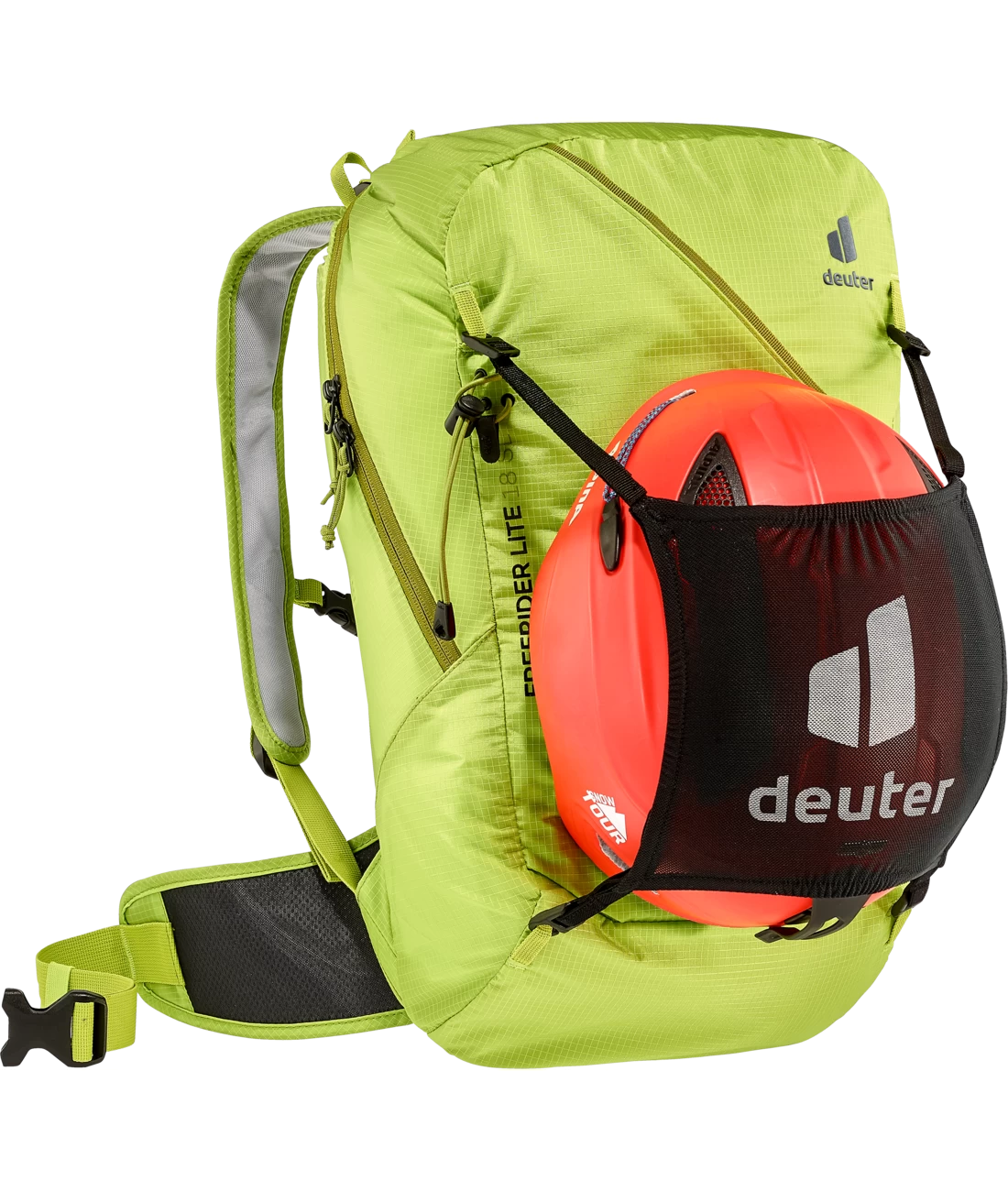 Deuter Freerider Lite 18 SL 15 Deuter Freerider Lite 18 SL – Bild 13
