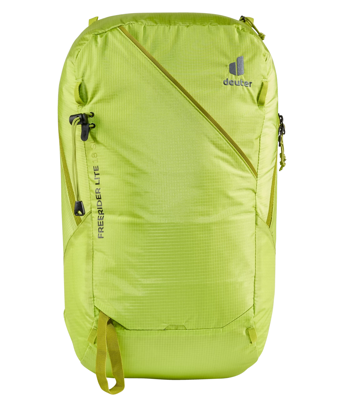 Deuter Freerider Lite 18 SL 7 Deuter Freerider Lite 18 SL – Bild 5