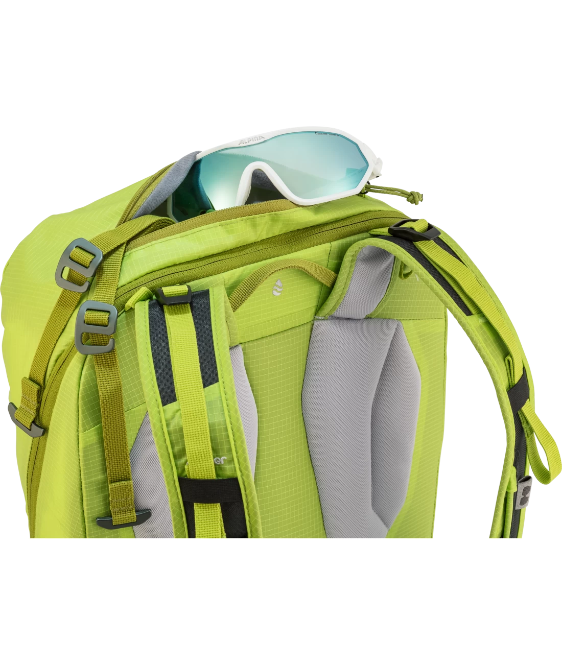 Deuter Freerider Lite 18 SL 8 Deuter Freerider Lite 18 SL – Bild 6