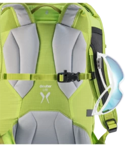 Deuter Freerider Lite 18 SL 23 Deuter Freerider Lite 18 SL -Draussen Geschäft 32925919 8