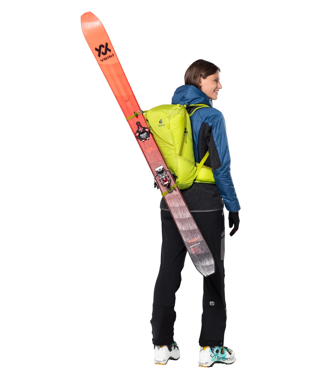 Deuter Freerider Lite 18 SL 12 Deuter Freerider Lite 18 SL – Bild 10