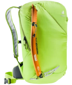 Deuter Freerider Lite 20 -Draussen Geschäft 32926019 11