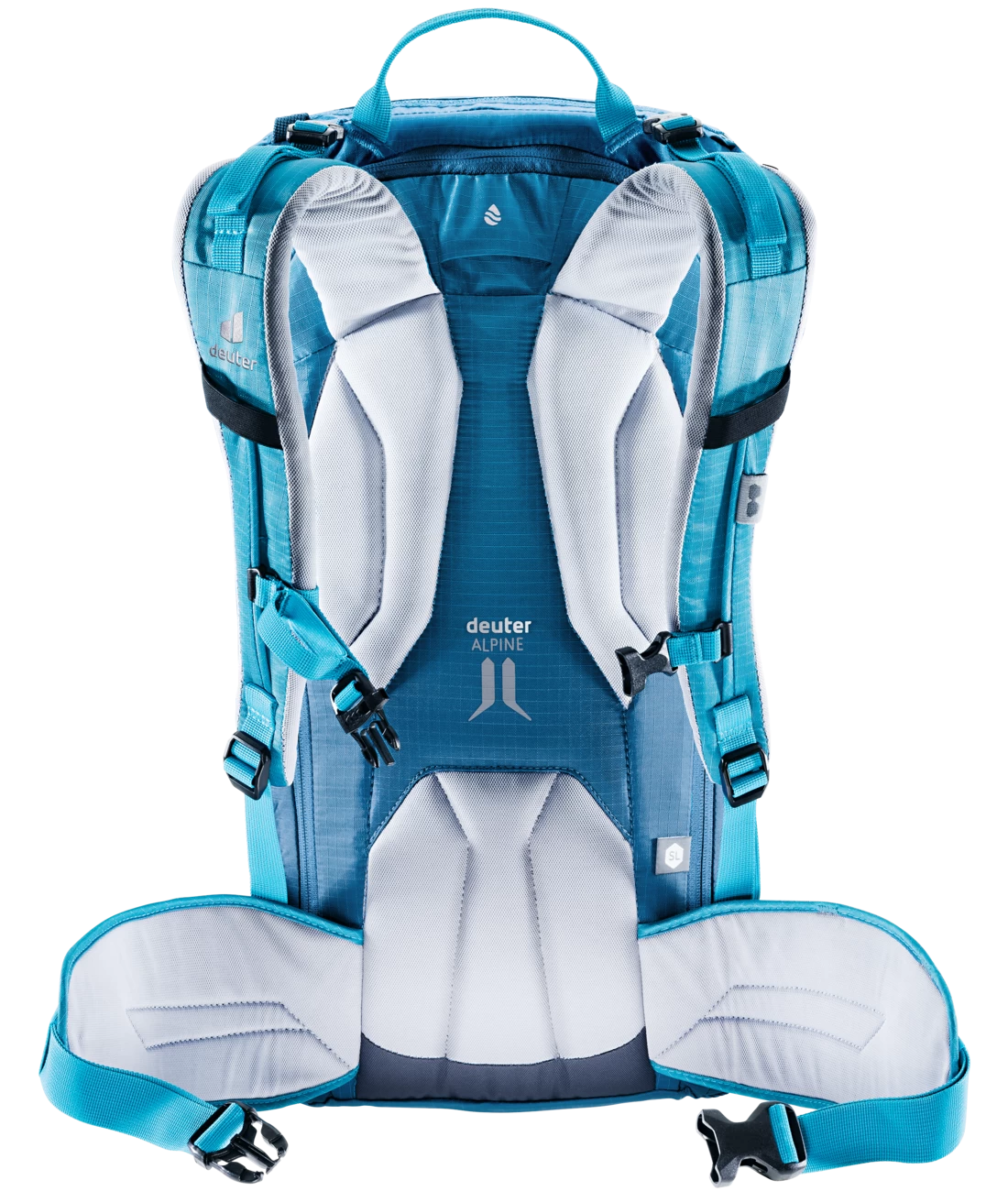 Deuter Freerider 28 SL 4 Deuter Freerider 28 SL – Bild 2