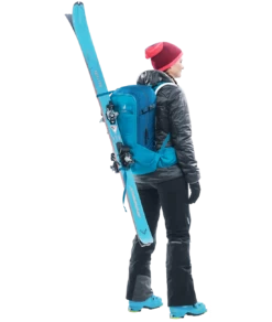 Deuter Freerider 28 SL 26 Deuter Freerider 28 SL -Draussen Geschäft 32926158 11