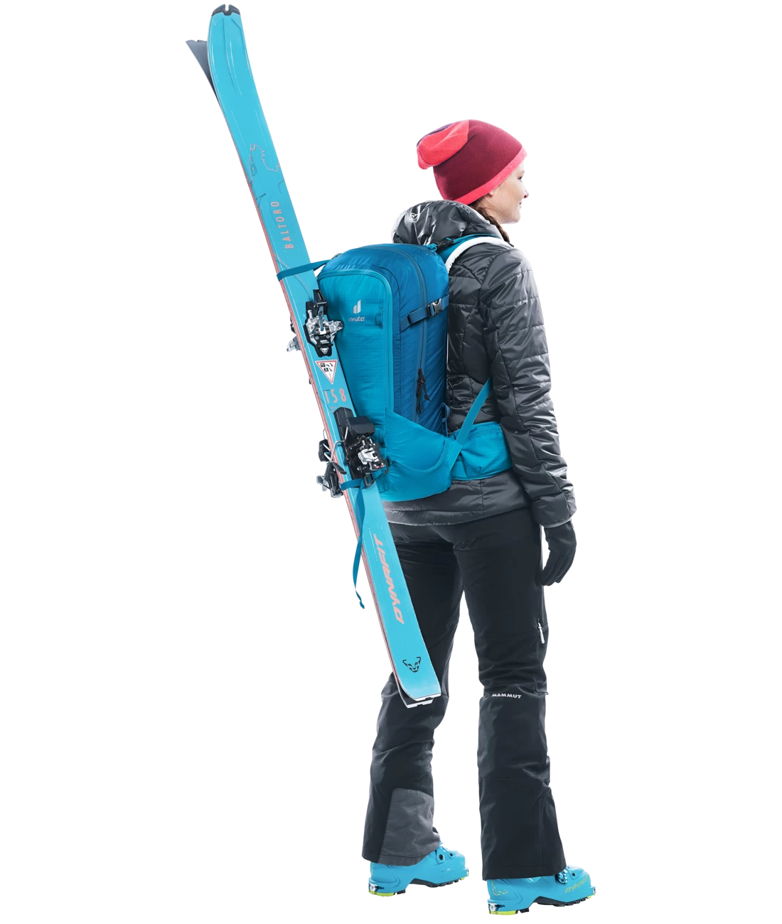 Deuter Freerider 28 SL 14 Deuter Freerider 28 SL – Bild 12