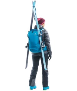 Deuter Freerider 28 SL 27 Deuter Freerider 28 SL -Draussen Geschäft 32926158 12