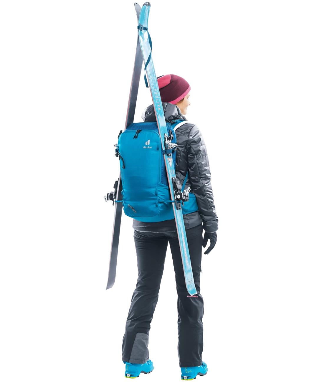 Deuter Freerider 28 SL 15 Deuter Freerider 28 SL – Bild 13