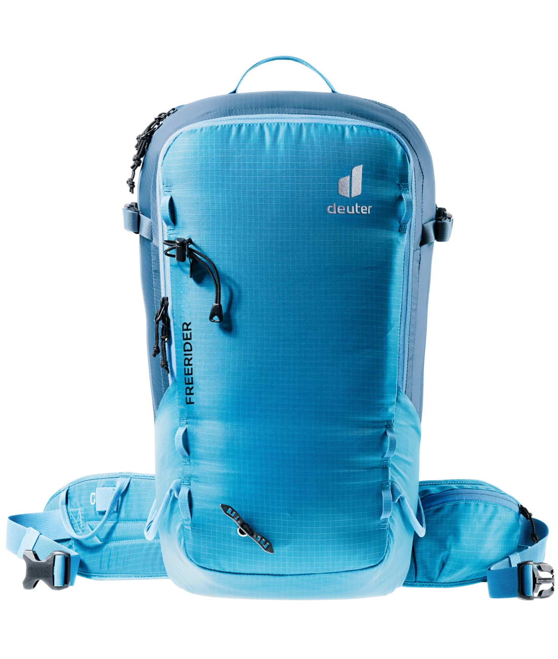 Deuter Freerider 28 SL 6 Deuter Freerider 28 SL – Bild 4