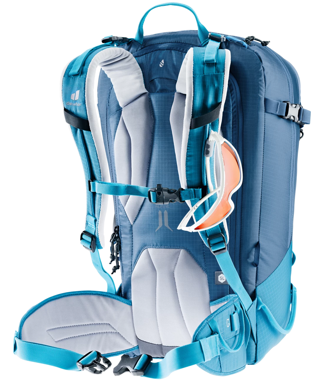 Deuter Freerider 28 SL 7 Deuter Freerider 28 SL – Bild 5