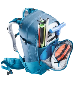 Deuter Freerider 28 SL 20 Deuter Freerider 28 SL -Draussen Geschäft 32926158 5