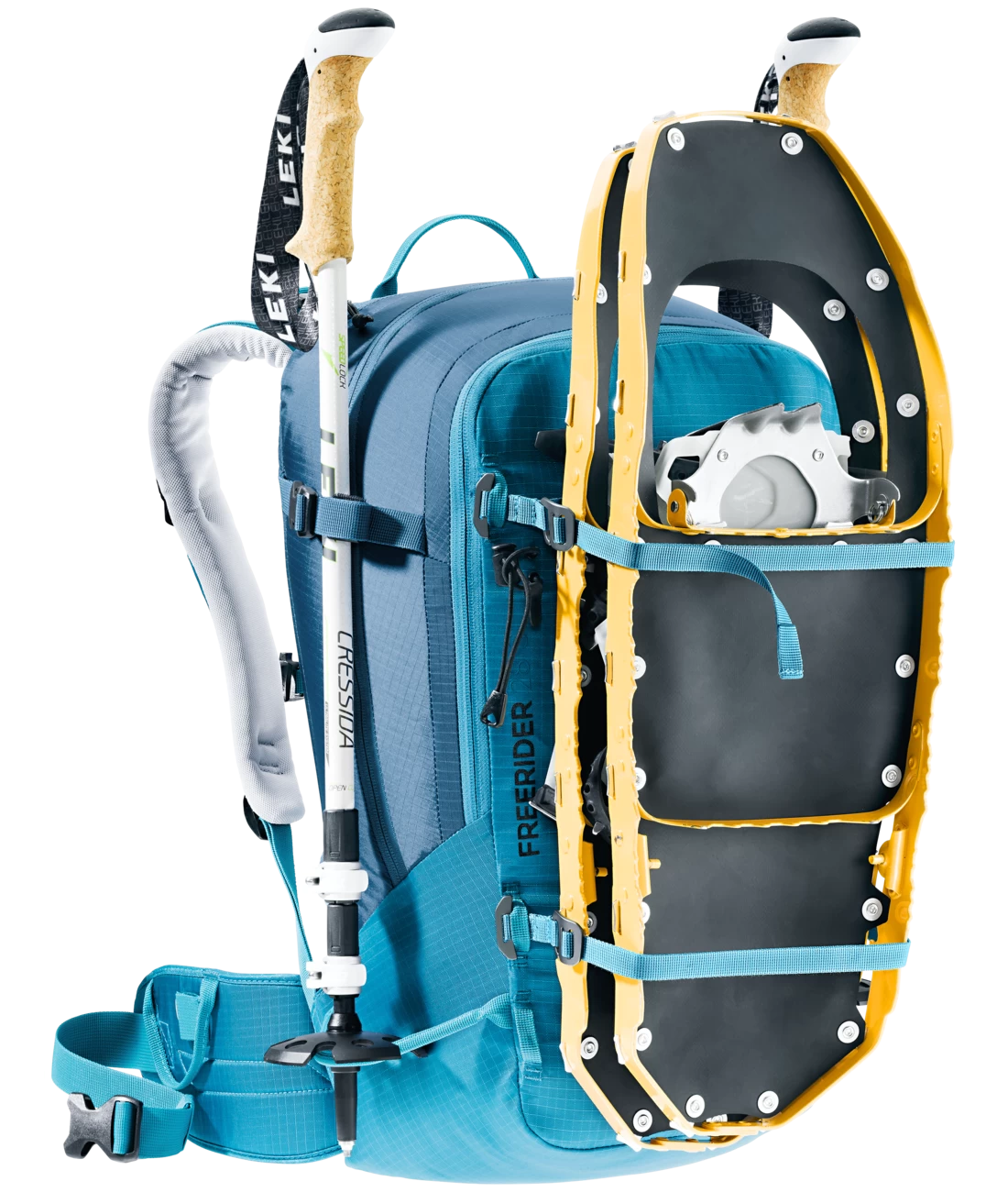 Deuter Freerider 28 SL 10 Deuter Freerider 28 SL – Bild 8