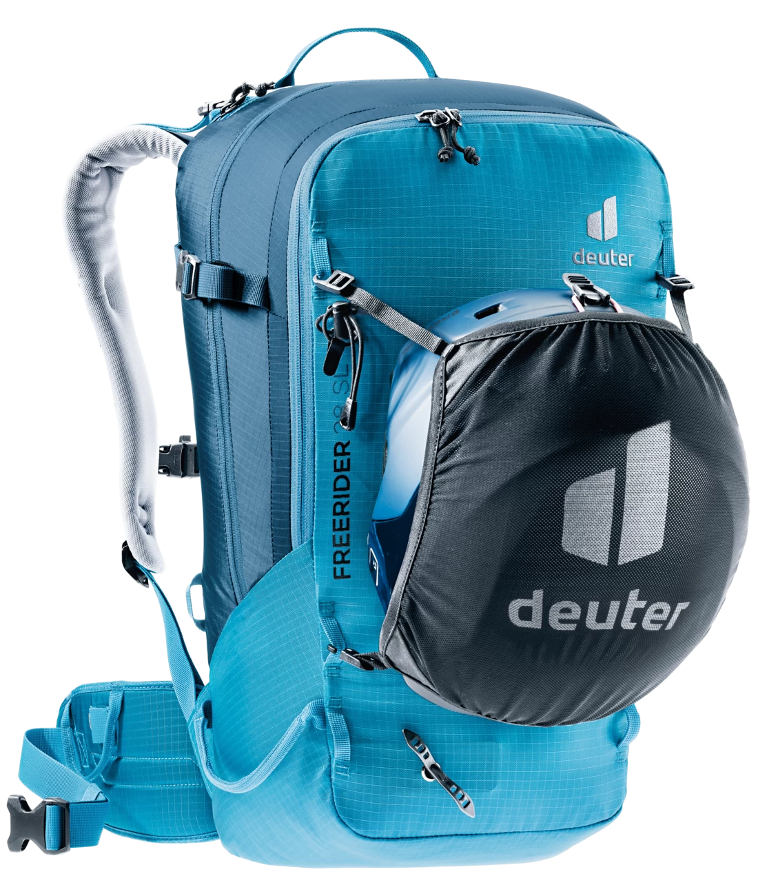 Deuter Freerider 28 SL 11 Deuter Freerider 28 SL – Bild 9