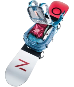 Deuter Freerider 28 SL 24 Deuter Freerider 28 SL -Draussen Geschäft 32926158 9