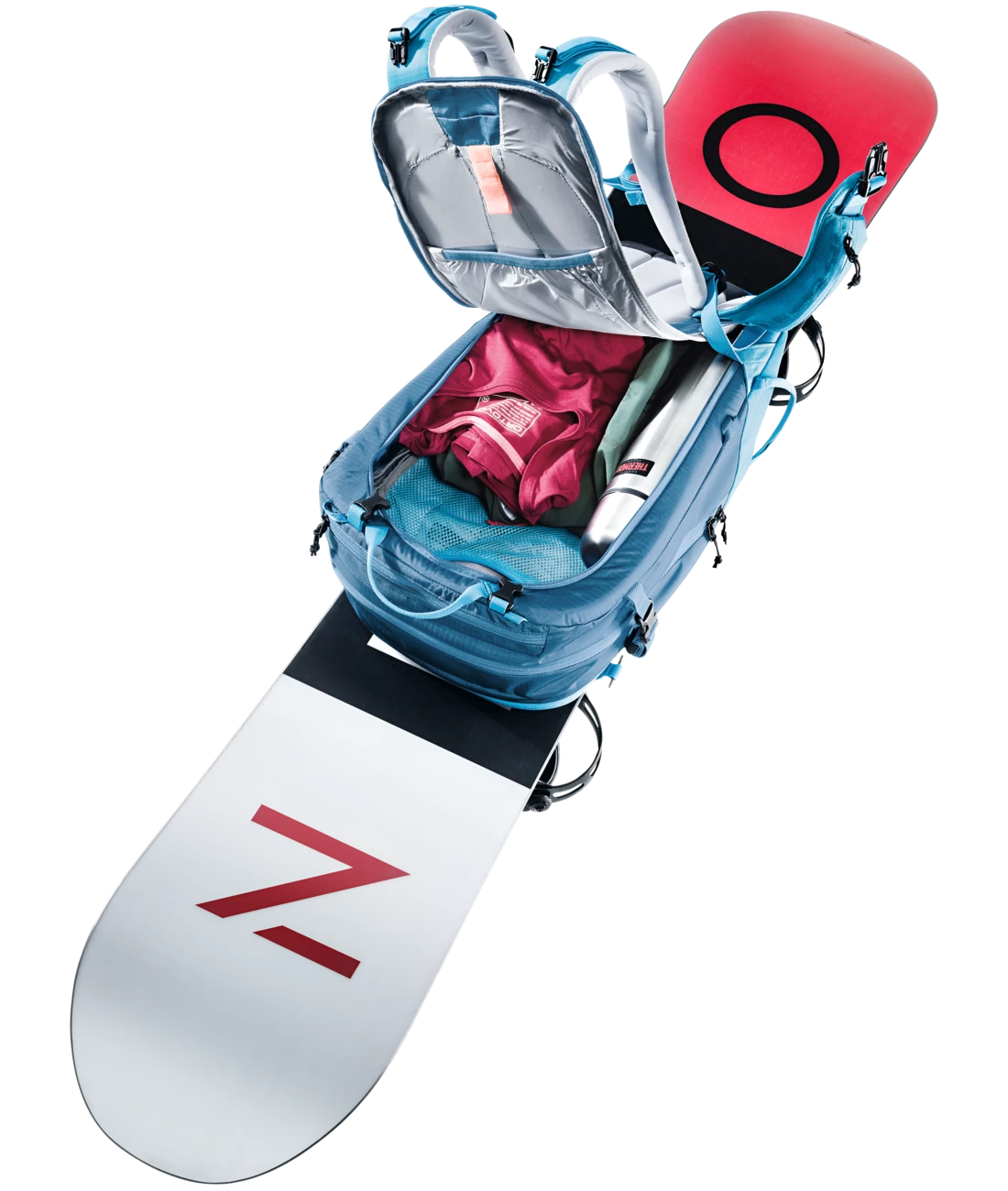 Deuter Freerider 28 SL 12 Deuter Freerider 28 SL – Bild 10