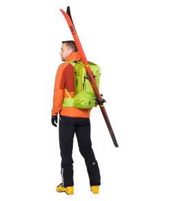 Deuter Freerider 30 -Draussen Geschäft 32926219 3