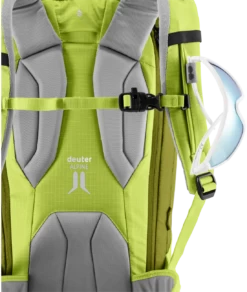 Deuter Freerider 30 -Draussen Geschäft 32926219 8