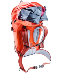 Deuter Freerider Pro 34+ -Draussen Geschäft 32926432 4