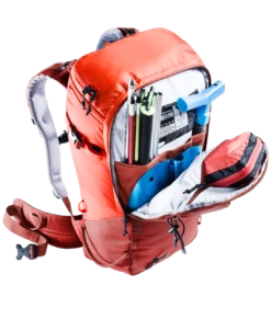 Deuter Freerider Pro 34+ -Draussen Geschäft 32926432 5