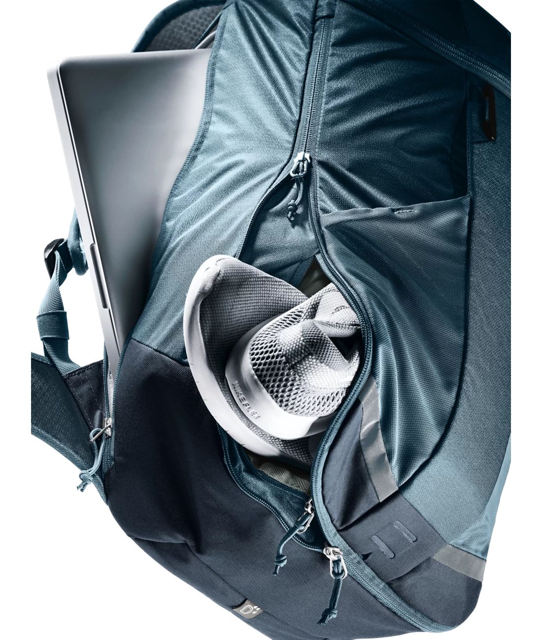 Deuter Rotsoord 25+5 13 Deuter Rotsoord 25+5 – Bild 11