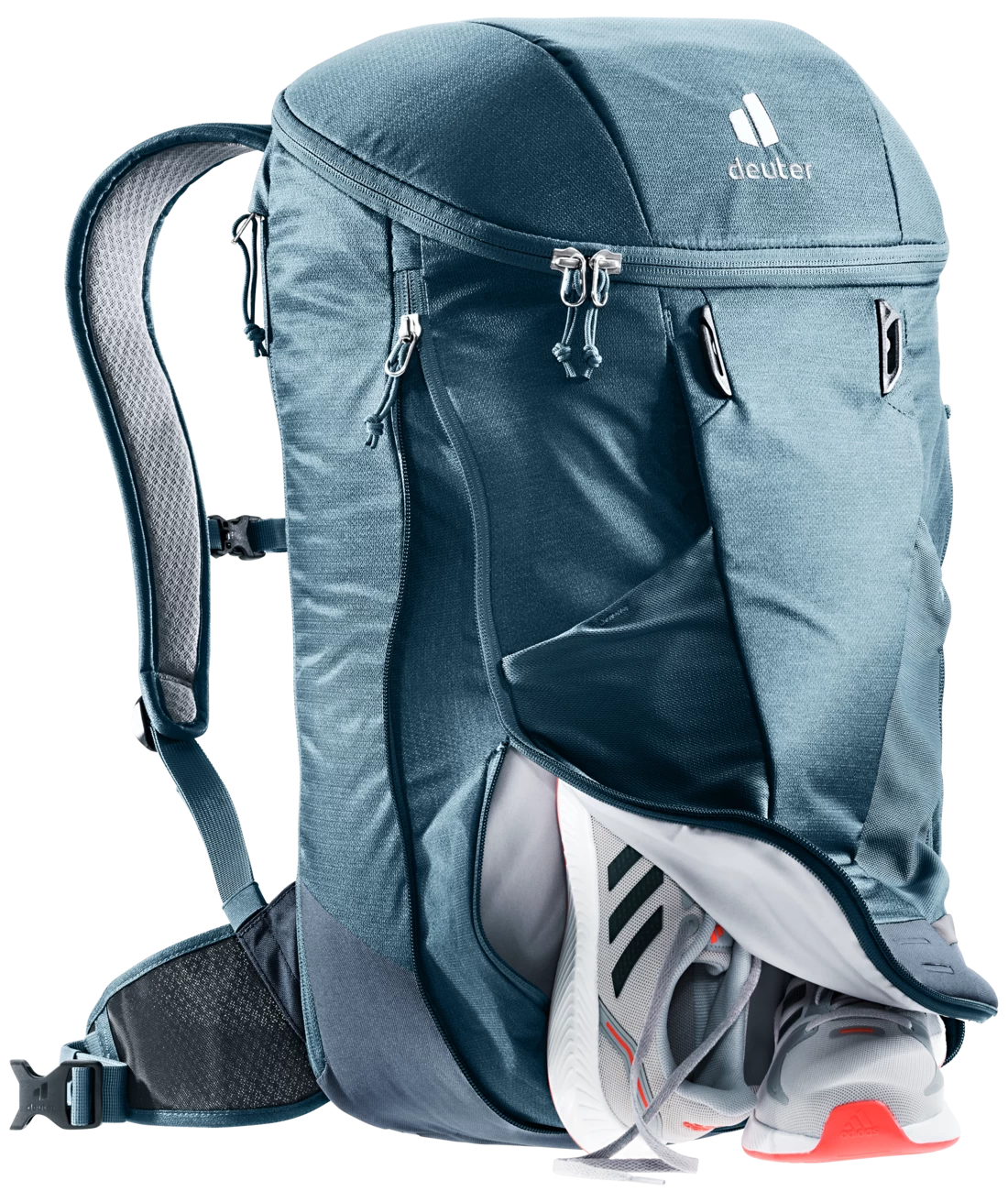Deuter Rotsoord 25+5 9 Deuter Rotsoord 25+5 – Bild 7