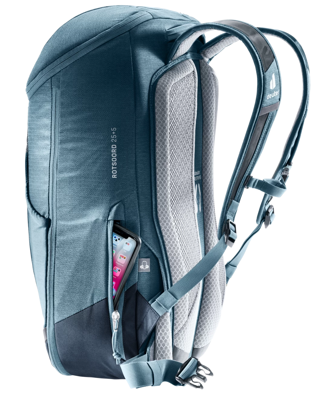 Deuter Rotsoord 25+5 10 Deuter Rotsoord 25+5 – Bild 8