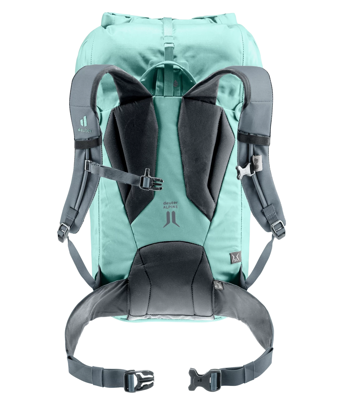 Deuter Durascent 28 SL 4 Deuter Durascent 28 SL – Bild 2