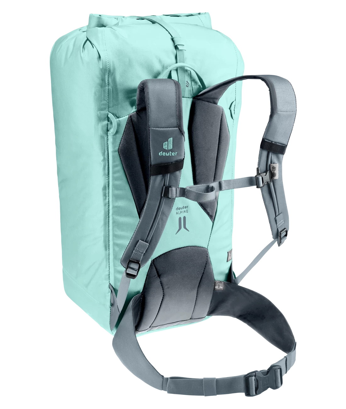 Deuter Durascent 28 SL 6 Deuter Durascent 28 SL – Bild 4