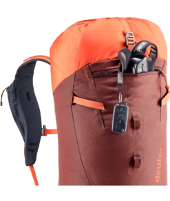 Deuter Guide 24 -Draussen Geschäft 32927420 4