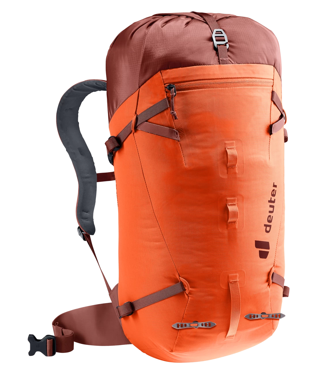 Deuter Guide 28 SL 4 Deuter Guide 28 SL – Bild 2