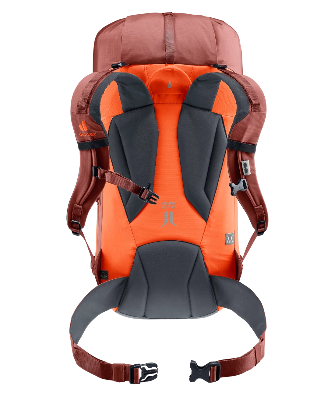 Deuter Guide 28 SL 5 Deuter Guide 28 SL – Bild 3