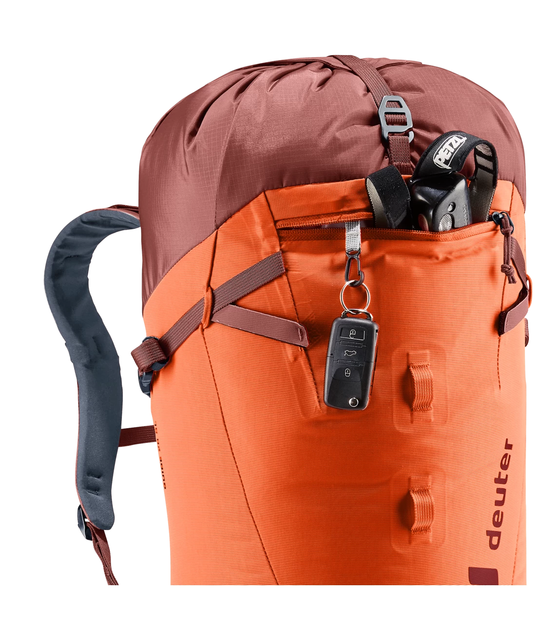 Deuter Guide 28 SL 12 Deuter Guide 28 SL – Bild 10