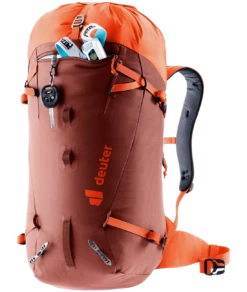 Deuter Guide 30 20 Deuter Guide 30 -Draussen Geschäft 32927620 5