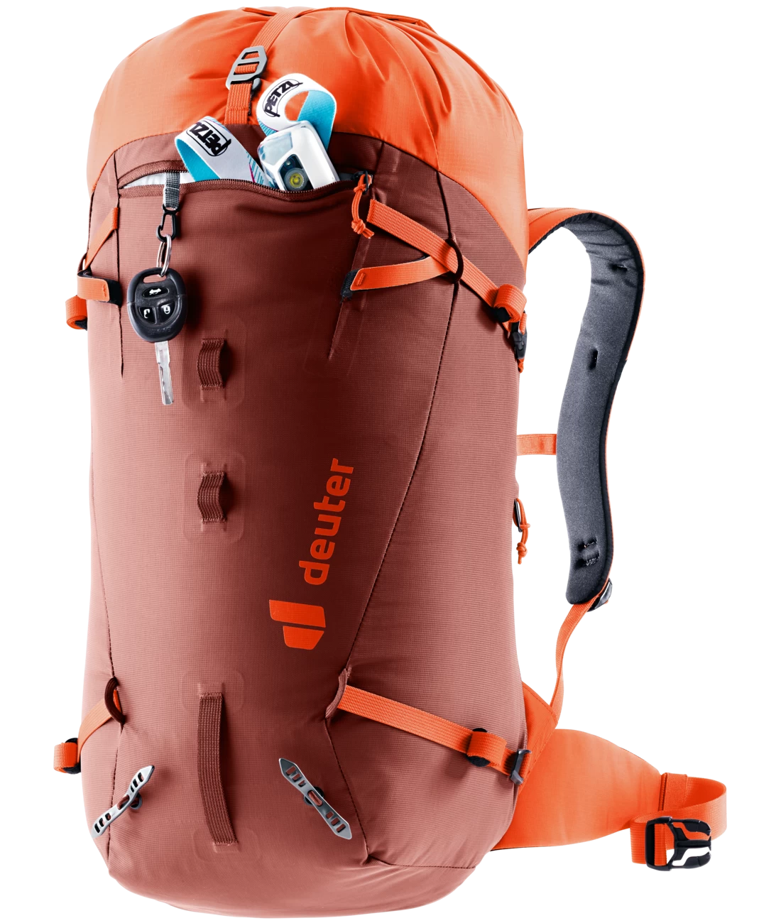 Deuter Guide 30 8 Deuter Guide 30 – Bild 6