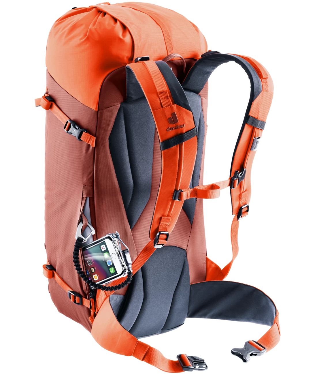 Deuter Guide 30 10 Deuter Guide 30 – Bild 8